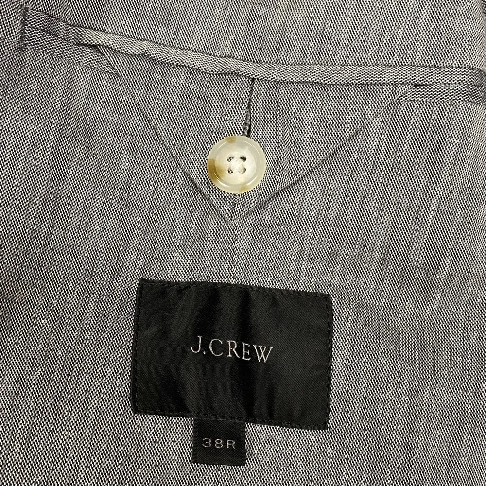 J. CREW Ludlow Unstructured Jacket Blazer Somelos